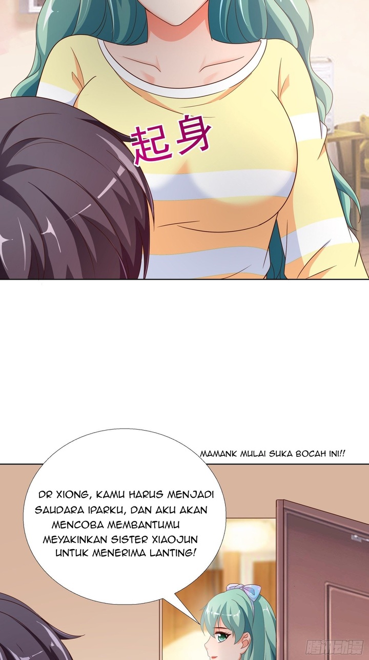 Super School Doctor (Supreme Campus Doctor) chapter 67